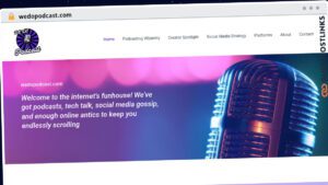 Publish Guest Post on wedopodcast.com