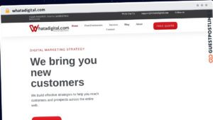 Publish Guest Post on whatadigital.com