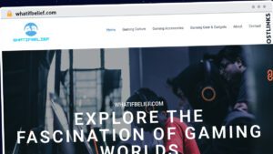 Publish Guest Post on whatifbelief.com