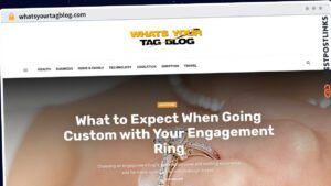 Publish Guest Post on whatsyourtagblog.com