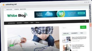Publish Guest Post on whiteblog.net