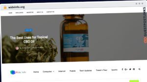 Publish Guest Post on wideinfo.org