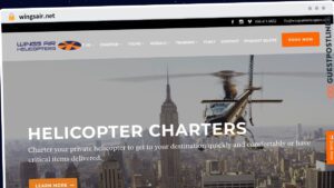 Publish Guest Post on wingsair.net