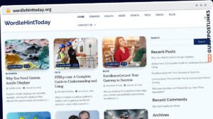 Publish Guest Post on wordlehinttoday.org