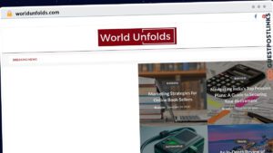 Publish Guest Post on worldunfolds.com