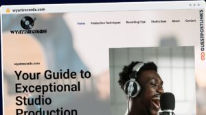 Publish Guest Post on wyattrecords.com