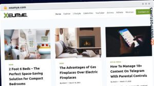 Publish Guest Post on xeumye.com