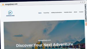 Publish Guest Post on xiangaijiaqi.com