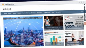 Publish Guest Post on zinivaa.com
