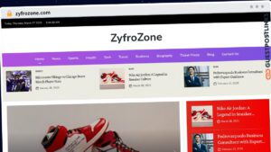 Publish Guest Post on zyfrozone.com