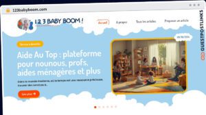 Publish Guest Post on 123babyboom.com