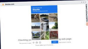 Publish Guest Post on 1kutao.com
