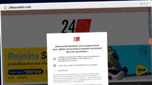 Publish Guest Post on 24heureinfo.com