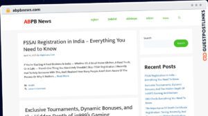 Publish Guest Post on abpbnews.com