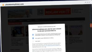 Publish Guest Post on ahmeteminyilmaz.com