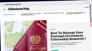 Publish Guest Post on aibusinessmag.com