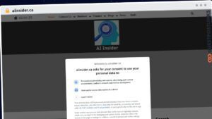 Publish Guest Post on aiinsider.ca
