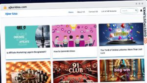 Publish Guest Post on ajkeridea.com
