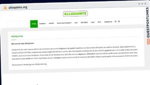 Publish Guest Post on alloquinte.org