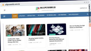 Publish Guest Post on allpcworld.com.in