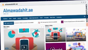 Publish Guest Post on almawadahit.ae
