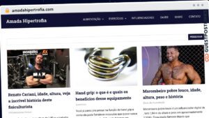 Publish Guest Post on amadahipertrofia.com