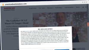 Publish Guest Post on americanbusinessstars.com