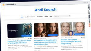 Publish Guest Post on andisearch.in
