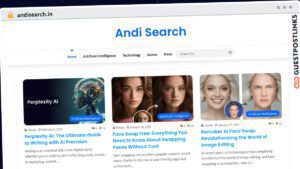 Publish Guest Post on andisearch.in