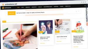 Publish Guest Post on animedaow.net
