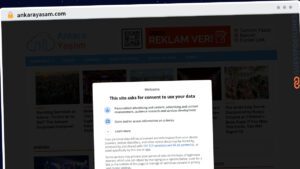 Publish Guest Post on ankarayasam.com