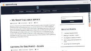 Publish Guest Post on appscrolls.org
