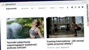 Publish Guest Post on arjenworld.pl