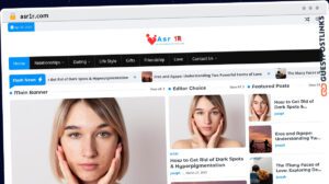 Publish Guest Post on asr1r.com