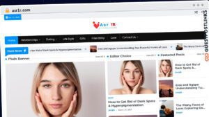Publish Guest Post on asr1r.com