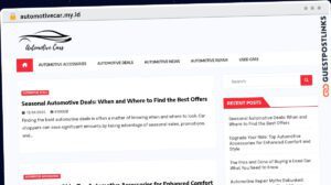 Publish Guest Post on automotivecar.my.id