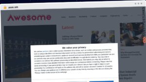 Publish Guest Post on awe.sm