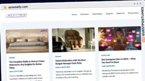 Publish Guest Post on aznameify.com