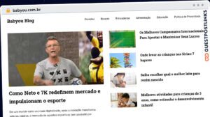 Publish Guest Post on babyou.com.br
