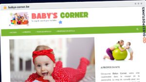 Publish Guest Post on babys-corner.be