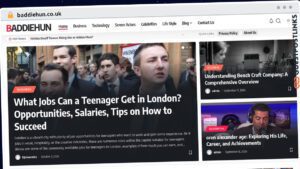 Publish Guest Post on baddiehun.co.uk