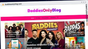 Publish Guest Post on baddiesonlyblog.com
