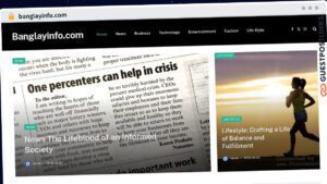 Publish Guest Post on banglayinfo.com