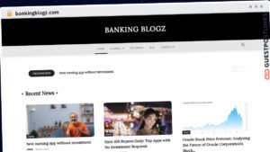 Publish Guest Post on bankingblogz.com