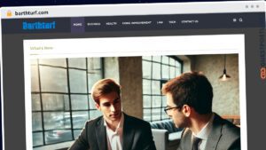 Publish Guest Post on barthturf.com