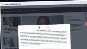 Publish Guest Post on basketballholics.net