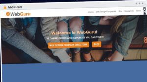 Publish Guest Post on bb3w.com