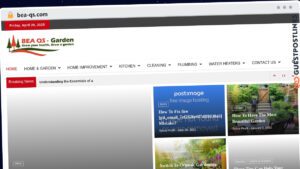 Publish Guest Post on bea-qs.com