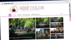 Publish Guest Post on bebecolor.com