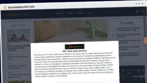 Publish Guest Post on becomethechef.com